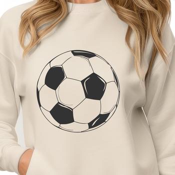 Creative Football - For Glowforge Project