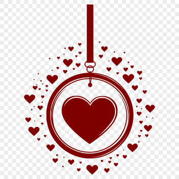 Unique Medal In SVG For Free Download