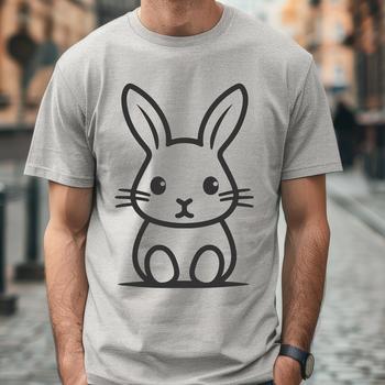 Stunning Rabbit PDF