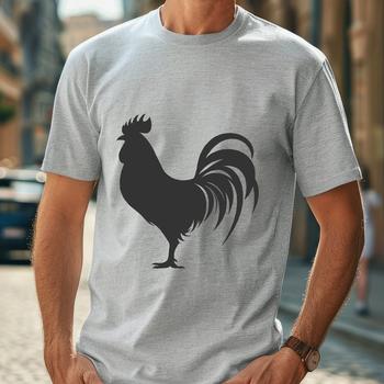 Free Rooster Design