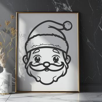 Free Unique Laser Engraver Template