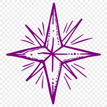 Creative Star SVGs - Free Download