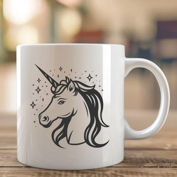 Free Unicorn In PDF