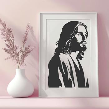 Creative Jesus In PDF