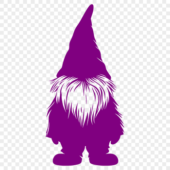 A mythical creature standing upright with full body proportions, depicted in a detailed vector design.