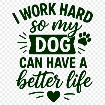 A collection of humorous quotes about dogs and pets, suitable for various design projects.