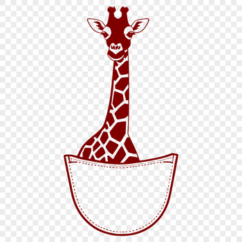 A tall, even-toed ungulate native to Africa, commonly found on savannas and grasslands.
