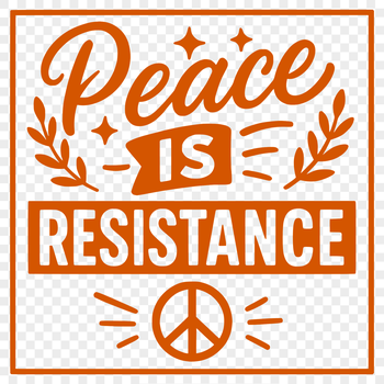 Anti-war quotes illustrated in a vector format suitable for commercial or personal use.