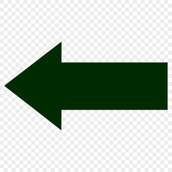 SVG arrow for Cricut cutting machine, free download, vector design