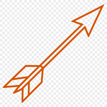 Vector Arrow Design for Cutting Machines SVG arrow for cutting machine and laser engrave