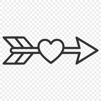 SVG Arrow for Vector Design SVG arrow for vector design and cut file use
