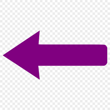 Arrow SVG for Cricut and laser cutter use