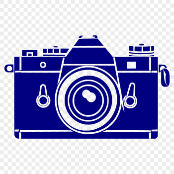 A high-quality digital camera with advanced features.