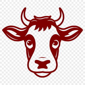 Stunning Farm Animal Vector Art