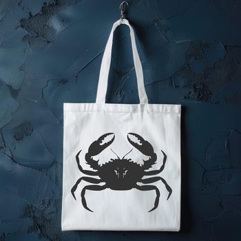 Free Crab - Laser Engraver PDF