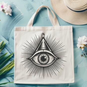 Beautiful Eye Of Providence PDF