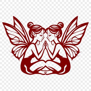 Unique Fairy Artwork