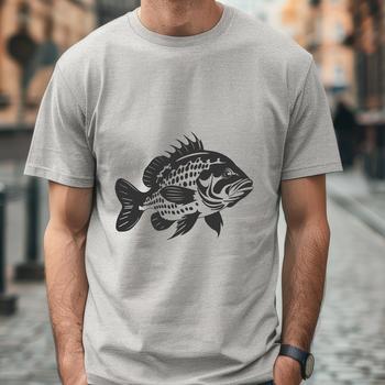 Creative Fish Digital Art