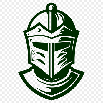 Free Knight SVG