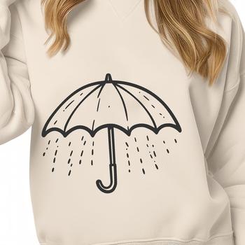 Free Unique Umbrella - Free SVG Download, Commercial Use