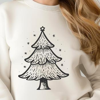 Artistic Tree PNG