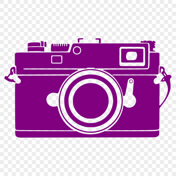 Free Unique Photography Clipart