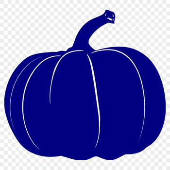 Free Artistic Squash Illustration