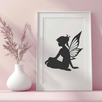 Artistic Fairy Image