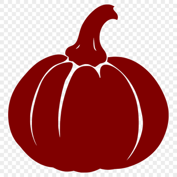 Artistic Pumpkin Printable Artwork