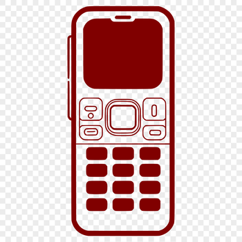 A sleek digital device with a touchscreen interface.