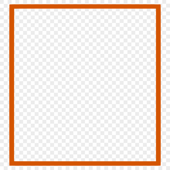A reusable frame design made using vector graphics.