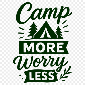 Vacation-themed inspirational quotes in vector format