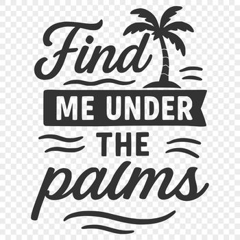 A collection of humorous vacation quotes in vector format, suitable for various design applications.