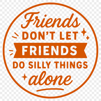 A heartfelt message about the value of true friendships, suitable for personal or commercial use as a printable template.