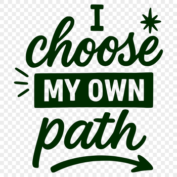 A motivational quote about self worth, perfect for personal or commercial use as vector art.