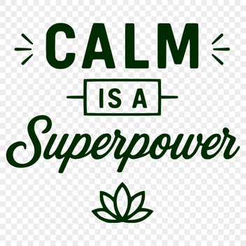 A collection of inspirational quotes related to yoga and wellness in a vector format.