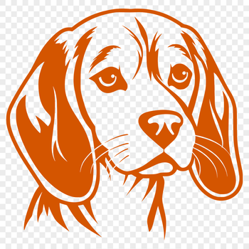 Free Beagle - For Animal Project