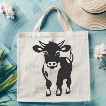 Free Cow - For Animal Project