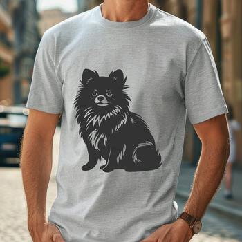 Artistic Pomeranian PDF