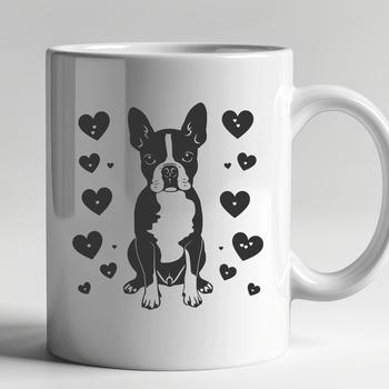 Beautiful Dog - Cricut PNG