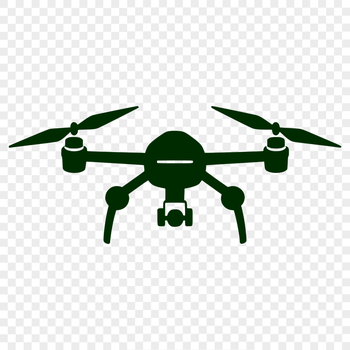 Beautiful Drone Template