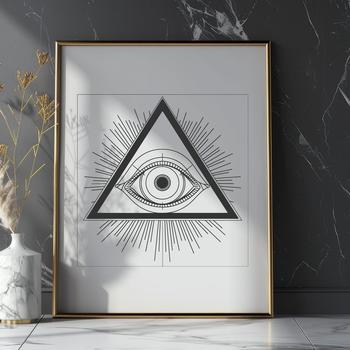 Free Eye Of Providence Files