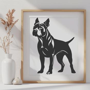 Creative Pitbull - Animal PDF