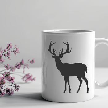 Free Deer PDF