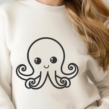 Free Octopus Files