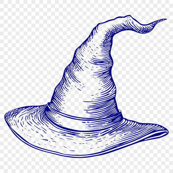 Free Magic PNG