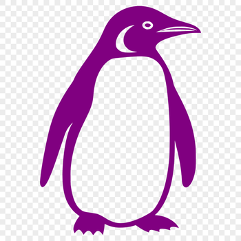 Free Penguin Image