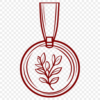 Unique Medal Image - Free PDF Download