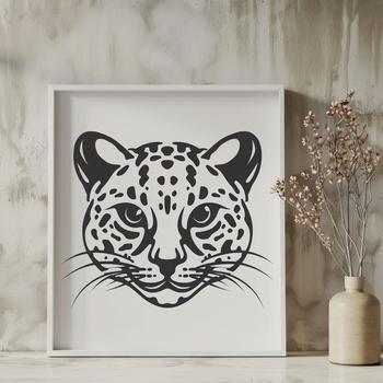 Creative Big Cat - Animal PDF