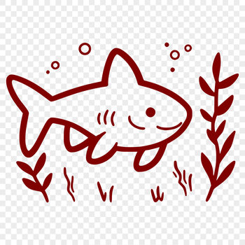 Stunning Craft Digital Drawing - Free SVG Download